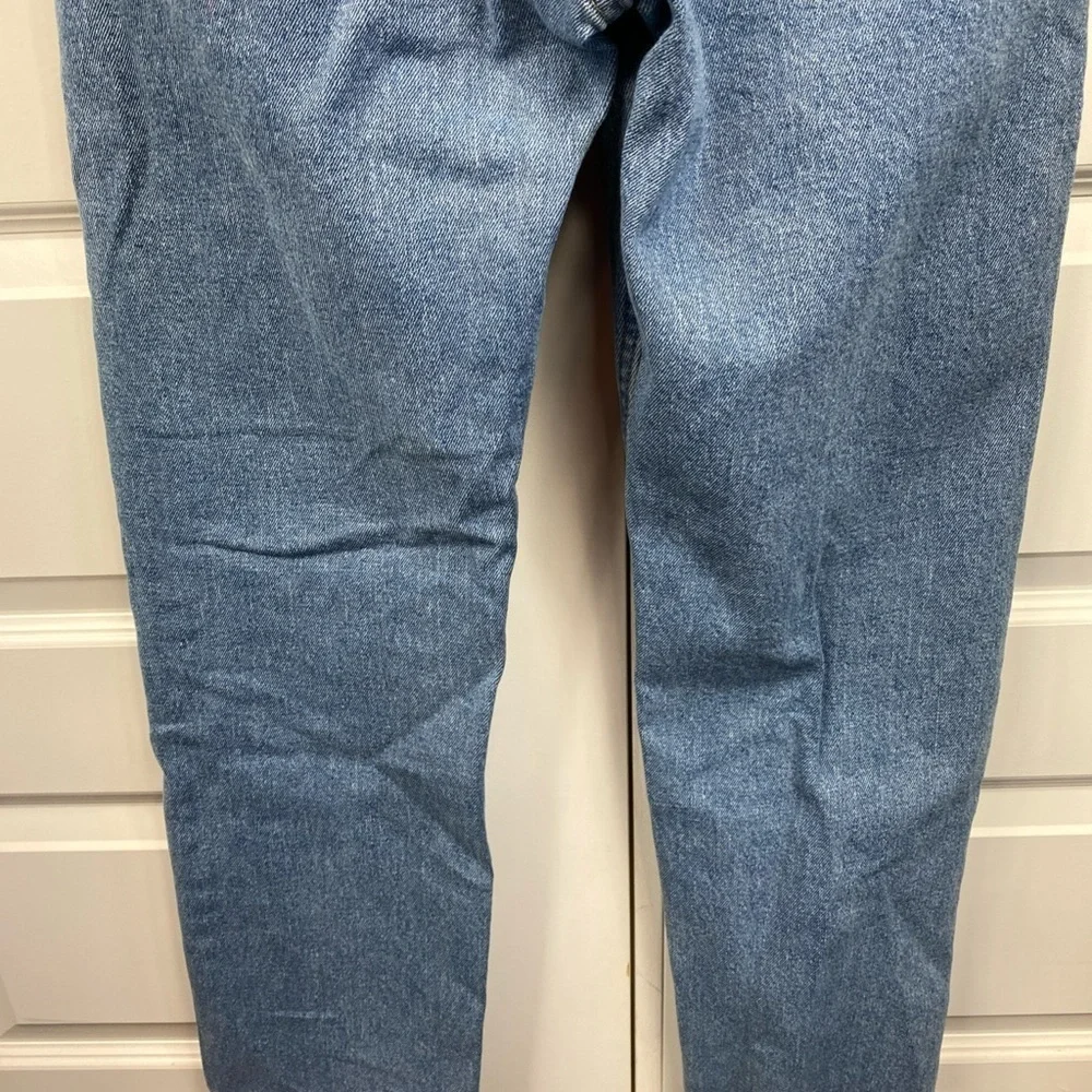 Wrangler Jeans Men  Cowboy Cut Original Fit Blue 29x30 Western RN130273 Light